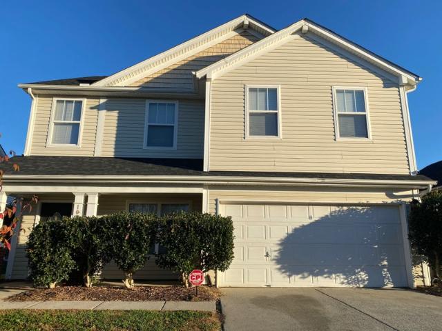 Room for rent in University City, Mecklenburg