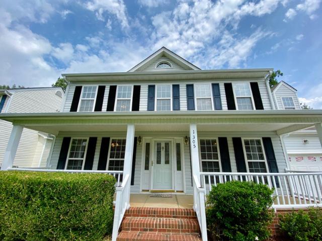 Room for rent in Tryon Place, Raleigh