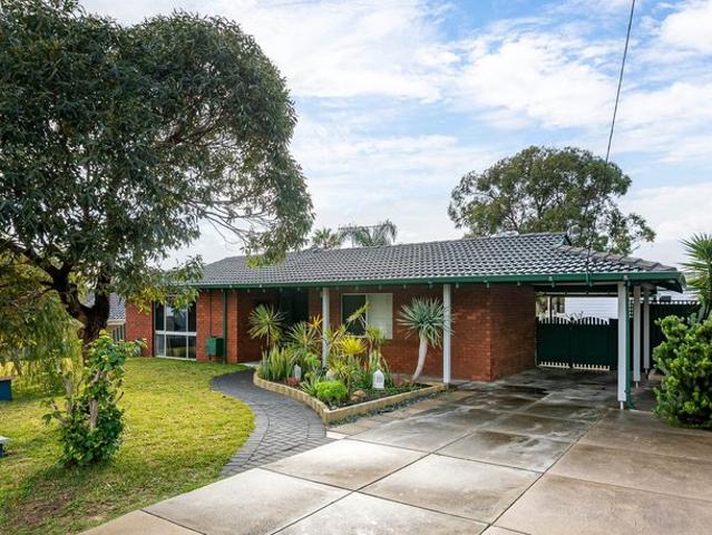 House for rent in Padbury, Western Australia