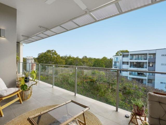 Apartment for sale in Toombul, Queensland