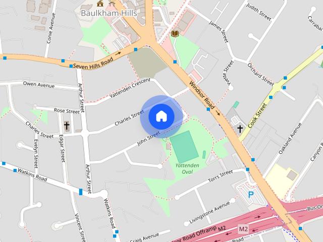 House for rent in Sydney, New South Wales