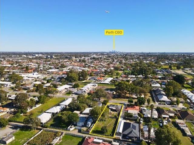 House for rent in Beckenham, Western Australia