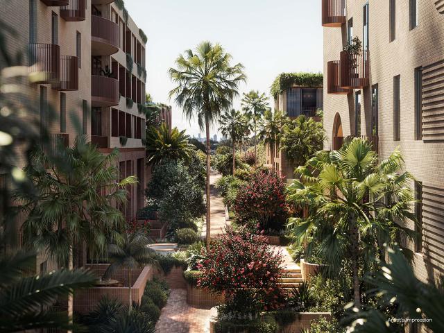 Apartment for sale in Sydney, New South Wales