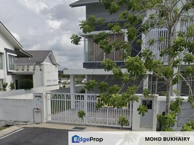 House for sale in Nilai, Negeri Sembilan