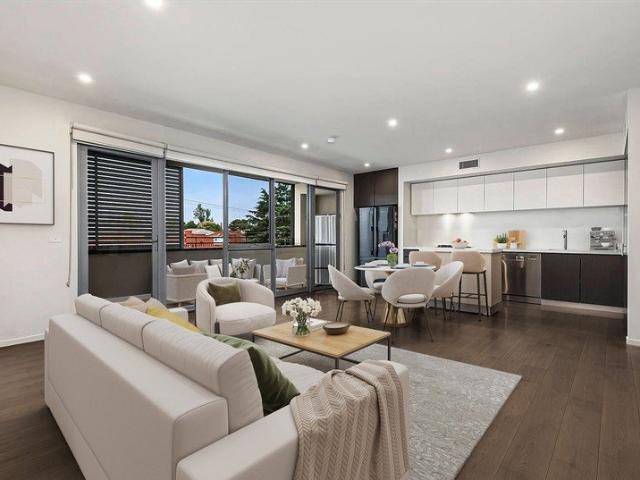Apartment for rent in Camerons Creek, Victoria