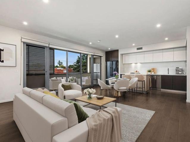 Apartment for rent in Camerons Creek, Victoria