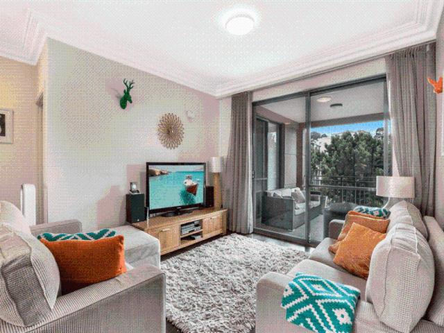 Apartment for rent in Inner West, Sydney