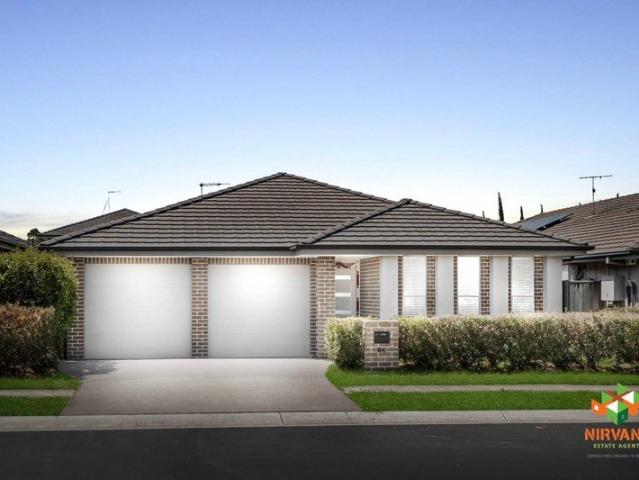 House for rent in The Ponds, Sydney