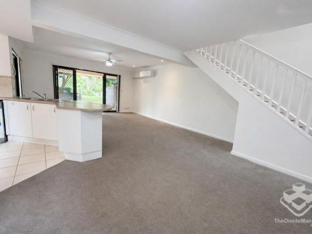 Townhouse for rent in Sippy Downs, Sunshine Coast Regional