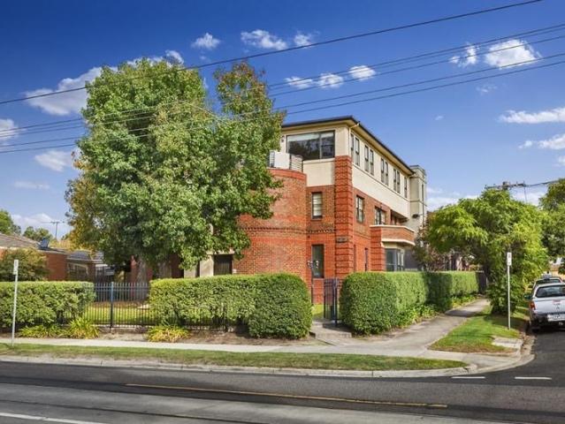 Apartment for rent in Camerons Creek, Victoria