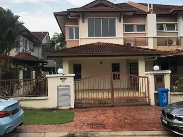Residential House for rent in Petaling, Alam Impian