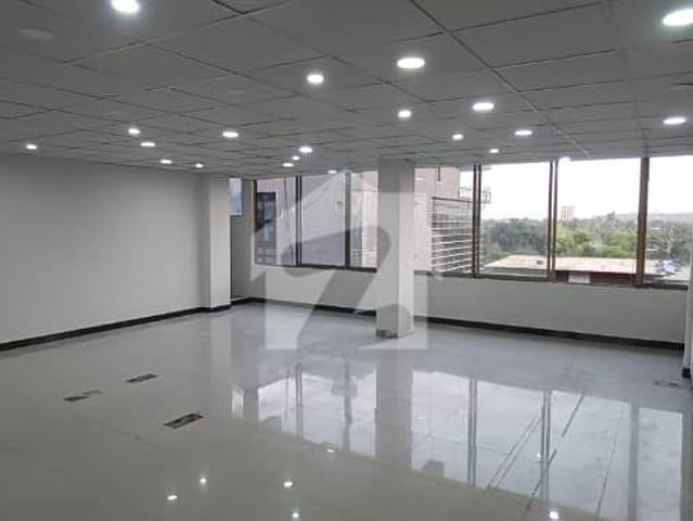 Office for sale in Islamabad