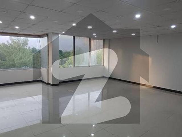 Office for sale in Islamabad