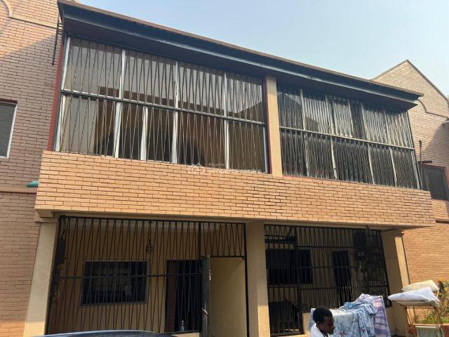 Duplex for rent in Ikeja , Abuja