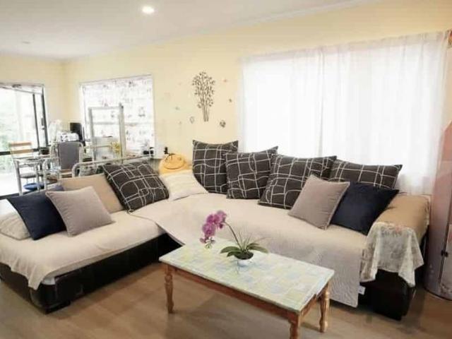 House for rent in New Lynn, Oroua County