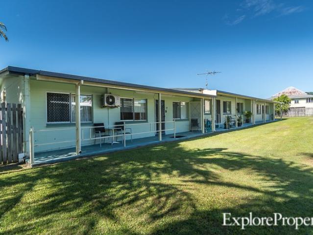Apartment for rent in Sarina, Queensland