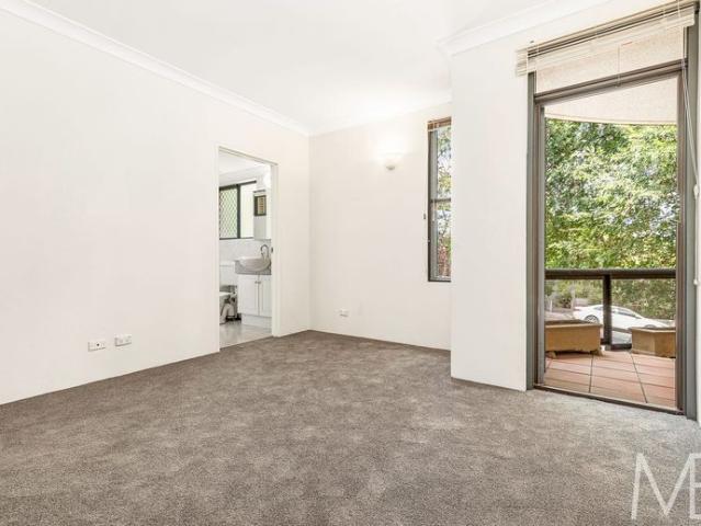 Apartment for rent in Willoughby, New South Wales