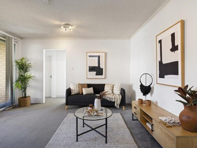 Apartment for sale in Sydney, New South Wales