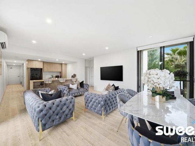 Apartment for sale in Sydney, New South Wales