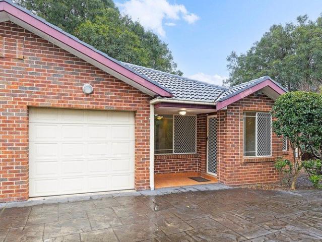 Villa for rent in Sydney, New South Wales