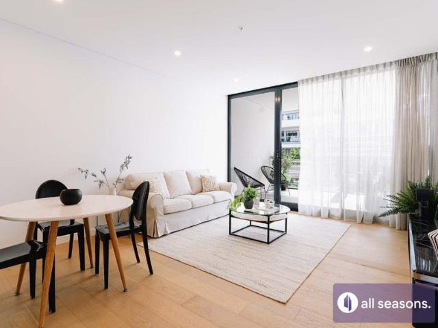 Apartment for rent in Upper North Shore, Sydney