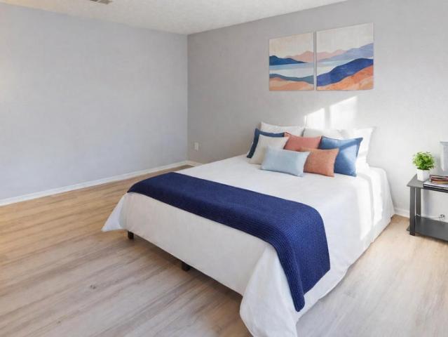 Room for rent in Redan, Georgia