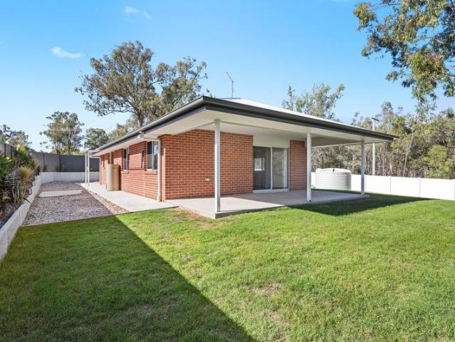 House for rent in Regency Downs, Queensland
