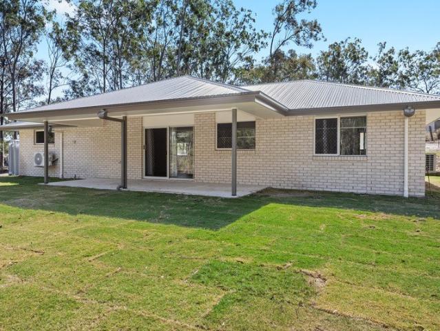 House for rent in Regency Downs, Queensland