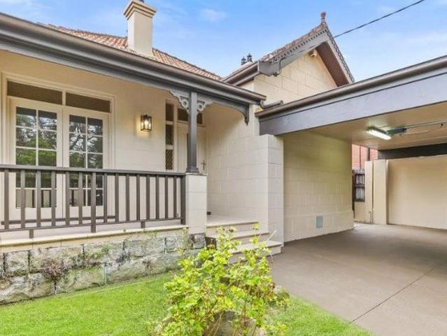 House for rent in Spit Junction, Sydney