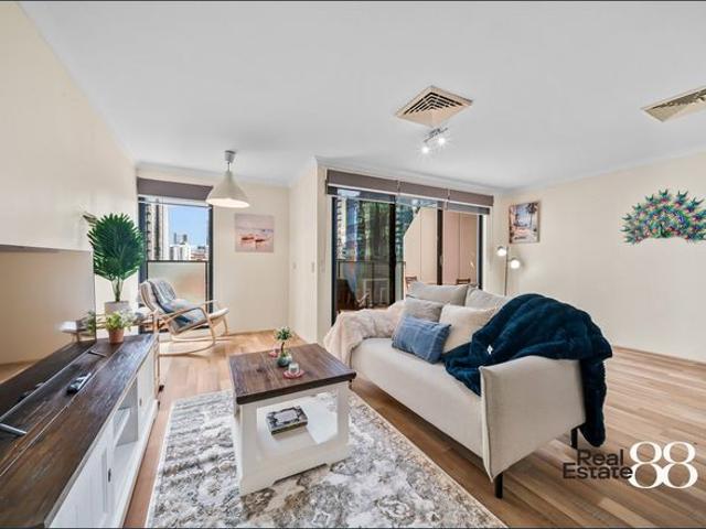 Apartment for rent in Cockburn, Western Australia