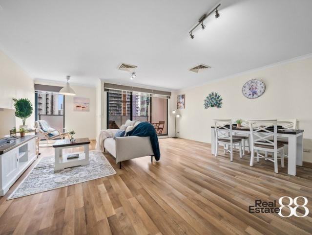 Apartment for rent in Cockburn, Western Australia