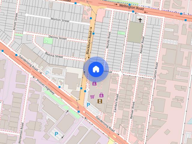 Apartment for rent in Clayton, Melbourne