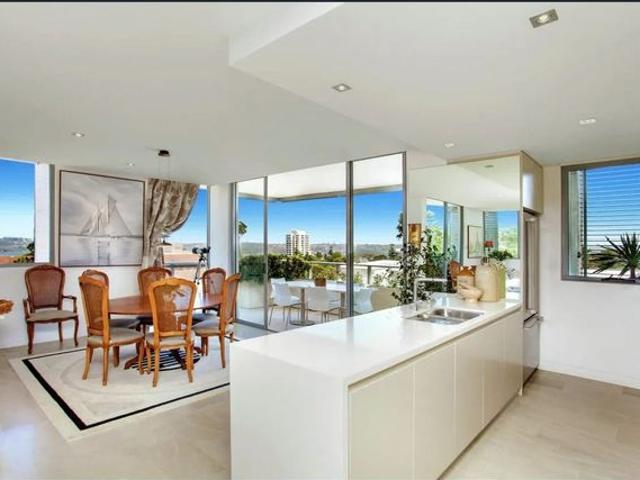 Apartment for rent in Northern Beaches, Sydney