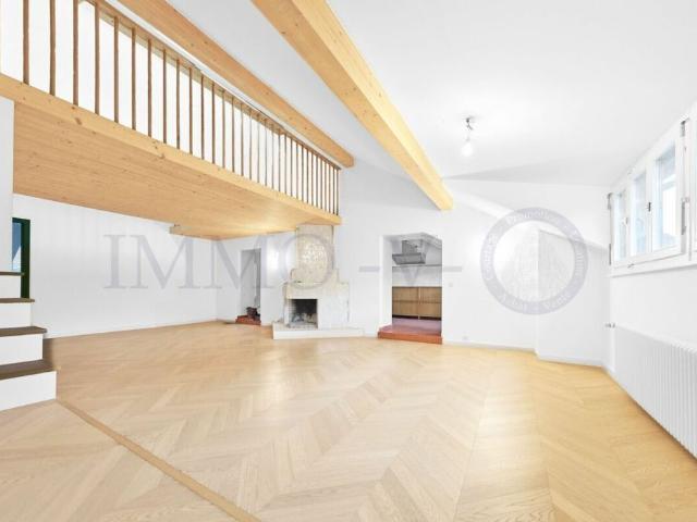 Apartment mieten in Arzier, Waadt