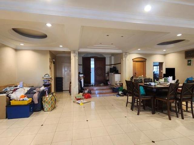 Condominium for sale in Petaling, Damansara Damai