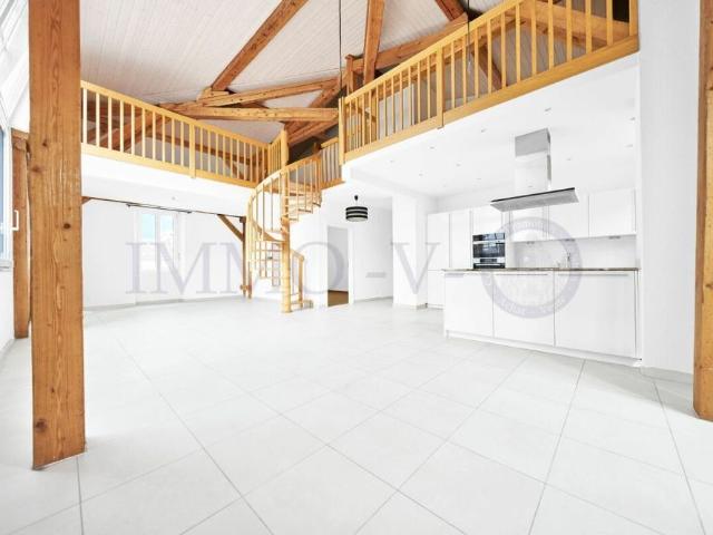 Apartment mieten in Chailly-Montreux, Waadt