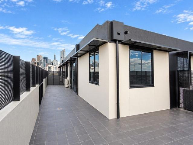 Apartment for rent in West Melbourne, Melbourne
