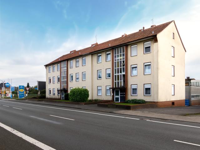 Apartment mieten in Lengerich, Nordrhein-Westfalen