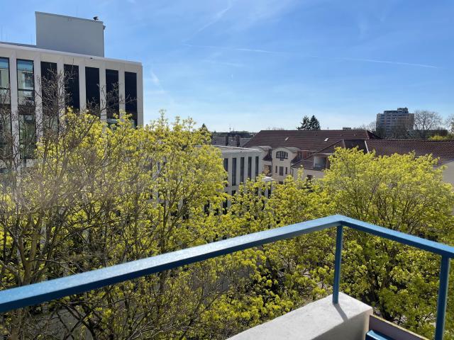 Apartment mieten in Mitte, Braunschweig