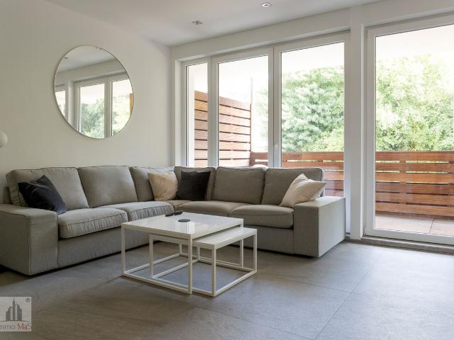 Apartment mieten in Unterbarmen, Wuppertal