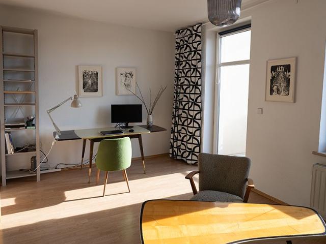 Apartment mieten in Altlindenau, Leipzig