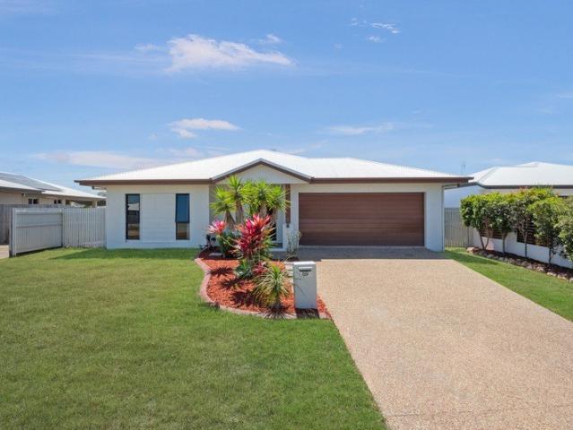 House for sale in Burdell, Queensland