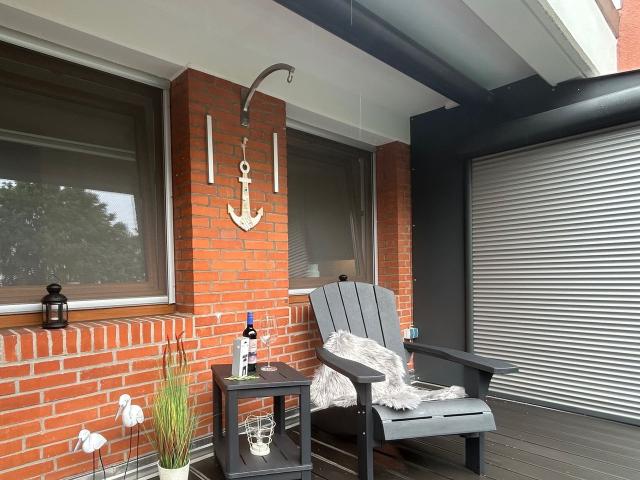 Apartment mieten in Kaltenkirchen, Schleswig-Holstein