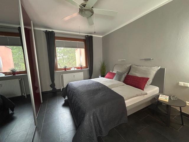 Apartment mieten in Kaltenkirchen, Schleswig-Holstein