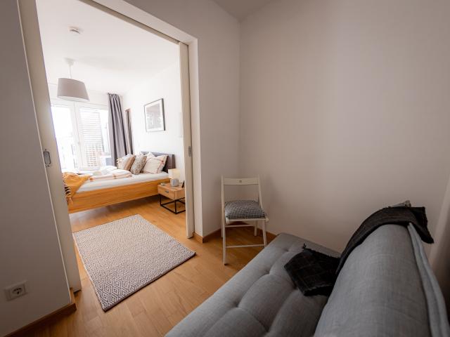Apartment mieten in Zirndorf, Bayern