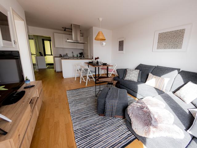 Apartment mieten in Zirndorf, Bayern