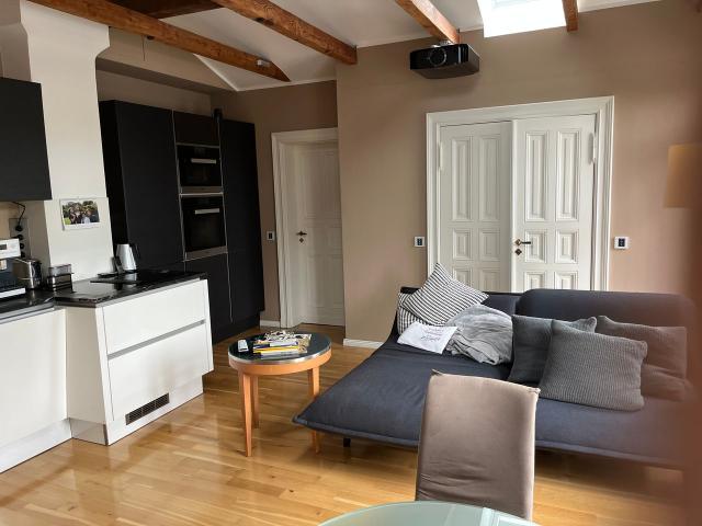 Apartment mieten in Bismarckviertel, Berlin