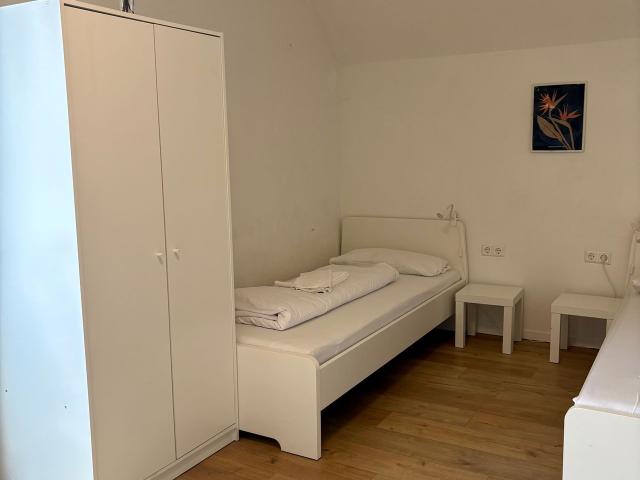 Apartment mieten in Knielingen, Karlsruhe