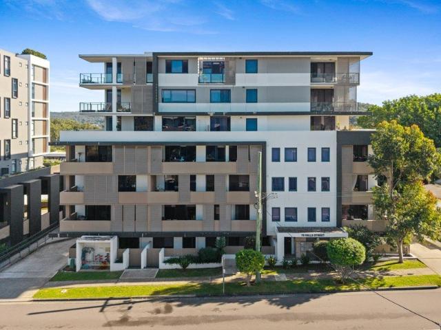 Apartment for sale in Gosford, New South Wales