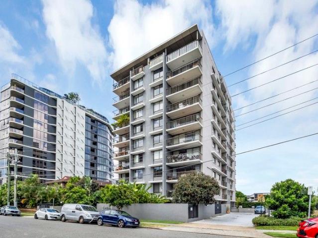 Apartment for sale in Toombul, Queensland